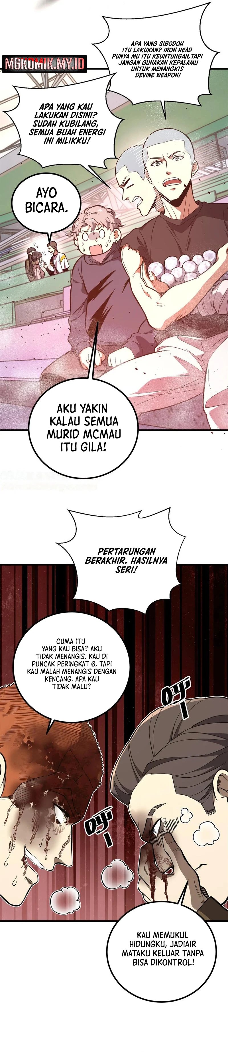 Dilarang COPAS - situs resmi www.mangacanblog.com - Komik global gao wu 255 - chapter 255 256 Indonesia global gao wu 255 - chapter 255 Terbaru 19|Baca Manga Komik Indonesia|Mangacan